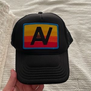 Aviator Nation hat